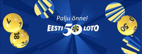AS Eesti Loto.